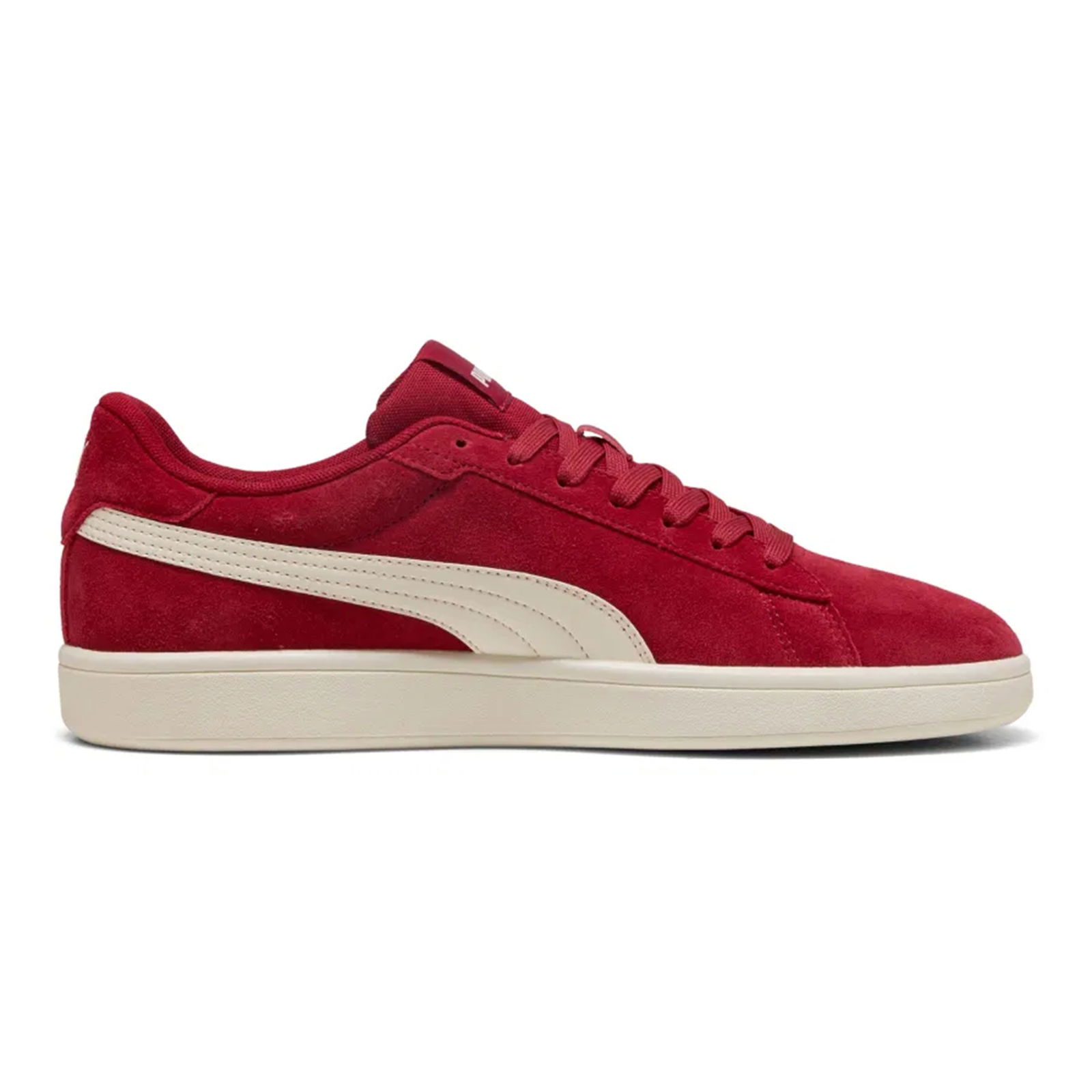 Smash 3.0 Erkek Bordo Sneaker Ayakkabı 39098421