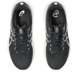 Gel-Kayano 31 Kadın Siyah Koşu Ayakkabısı 1012B670-004