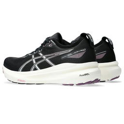 Gel-Kayano 31 Kadın Siyah Koşu Ayakkabısı 1012B670-004