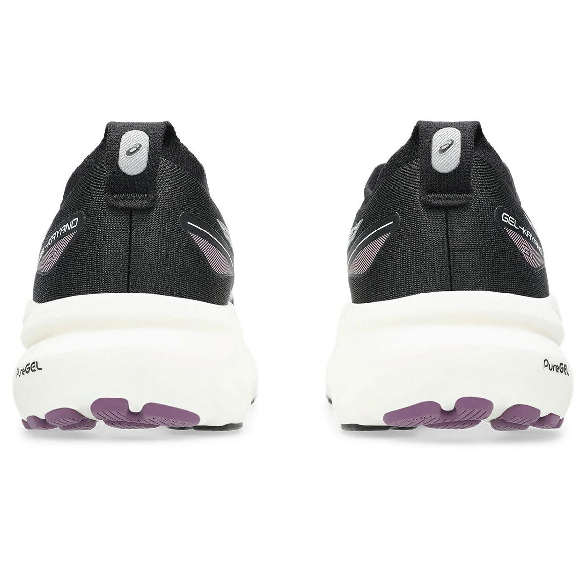 Gel-Kayano 31 Kadın Siyah Koşu Ayakkabısı 1012B670-004