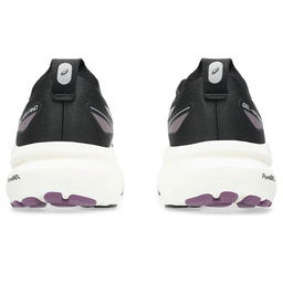 Gel-Kayano 31 Kadın Siyah Koşu Ayakkabısı 1012B670-004