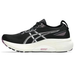 Gel-Kayano 31 Kadın Siyah Koşu Ayakkabısı 1012B670-004