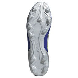 F50 Club Fg/Mg Messi Erkek Gri Futbol Krampon IH0916