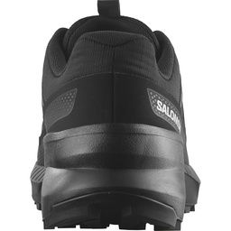 Speedcross Peak Erkek Siyah Outdoor Ayakkabı L47514500