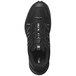Speedcross Peak Erkek Siyah Outdoor Ayakkabı L47514500