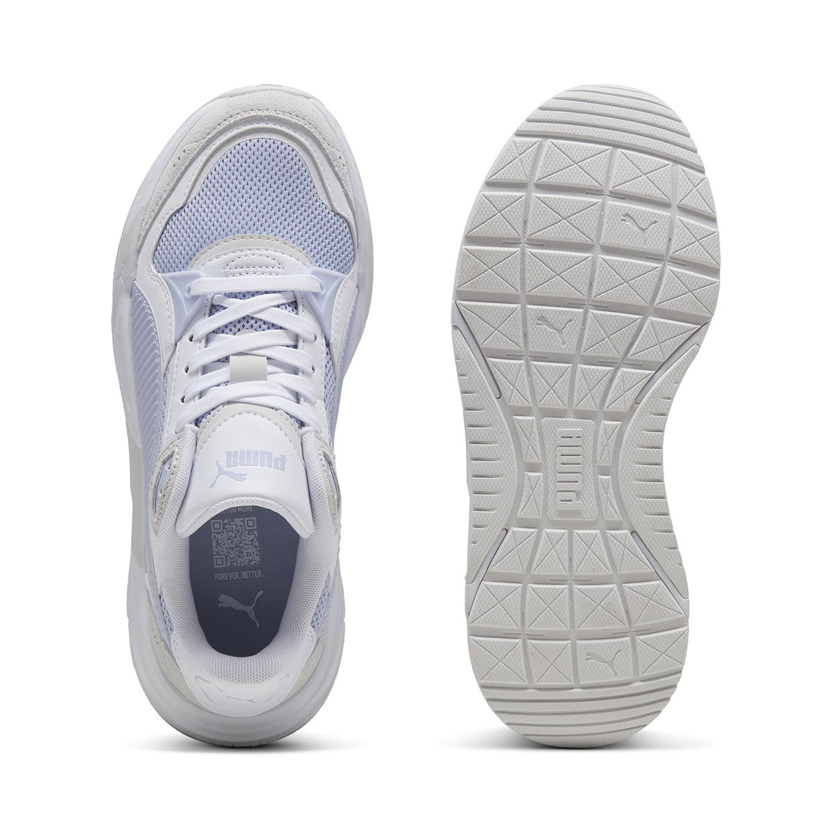 Trinity 2 Erkek Beyaz Sneaker Ayakkabı 40023010