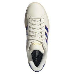 Grand Court 2.0 Erkek Beyaz Sneaker Ayakkabı JH9303