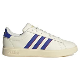 Grand Court 2.0 Erkek Beyaz Sneaker Ayakkabı JH9303