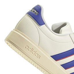Grand Court 2.0 Erkek Beyaz Sneaker Ayakkabı JH9303
