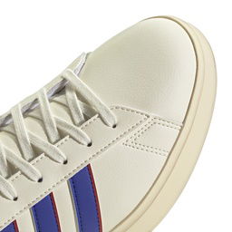 Grand Court 2.0 Erkek Beyaz Sneaker Ayakkabı JH9303