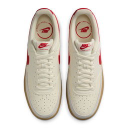 Court Vision Lo Erkek Bej Sneaker Ayakkabı IB2998-001