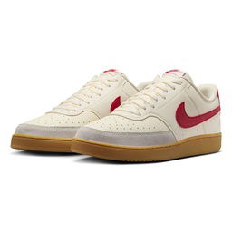Court Vision Lo Erkek Bej Sneaker Ayakkabı IB2998-001