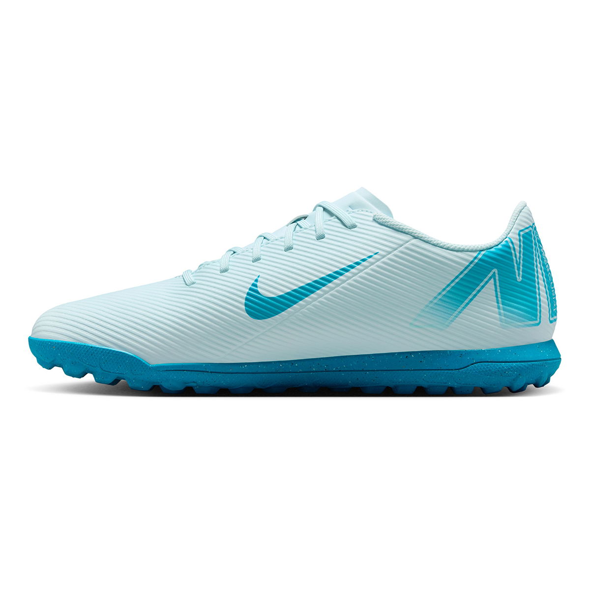 Mercurial Vapor 16 Club Tf Erkek Mavi Halı Saha Ayakkabısı FQ8446-400