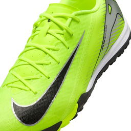 Mercurial Vapor 16 Academy Tf Erkek Sarı Halı Saha Ayakkabısı FQ8449-700