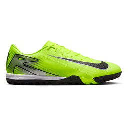 Mercurial Vapor 16 Academy Tf Erkek Sarı Halı Saha Ayakkabısı FQ8449-700
