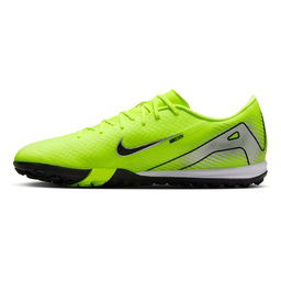 Mercurial Vapor 16 Academy Tf Erkek Sarı Halı Saha Ayakkabısı FQ8449-700