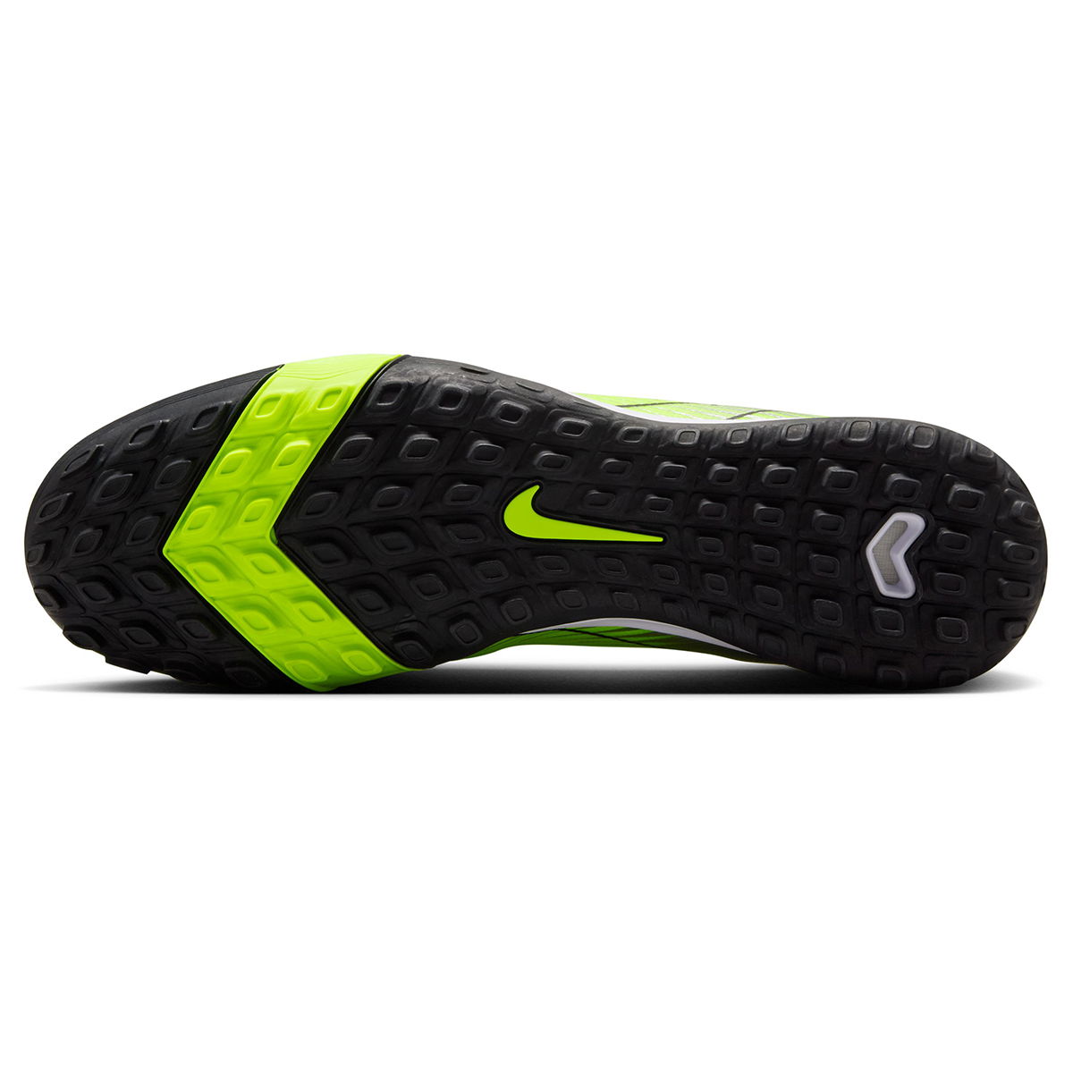 Mercurial Vapor 16 Academy Tf Erkek Sarı Halı Saha Ayakkabısı FQ8449-700