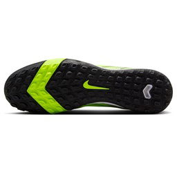 Mercurial Vapor 16 Academy Tf Erkek Sarı Halı Saha Ayakkabısı FQ8449-700