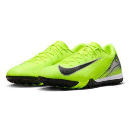 Mercurial Vapor 16 Academy Tf Erkek Sarı Halı Saha Ayakkabısı FQ8449-700