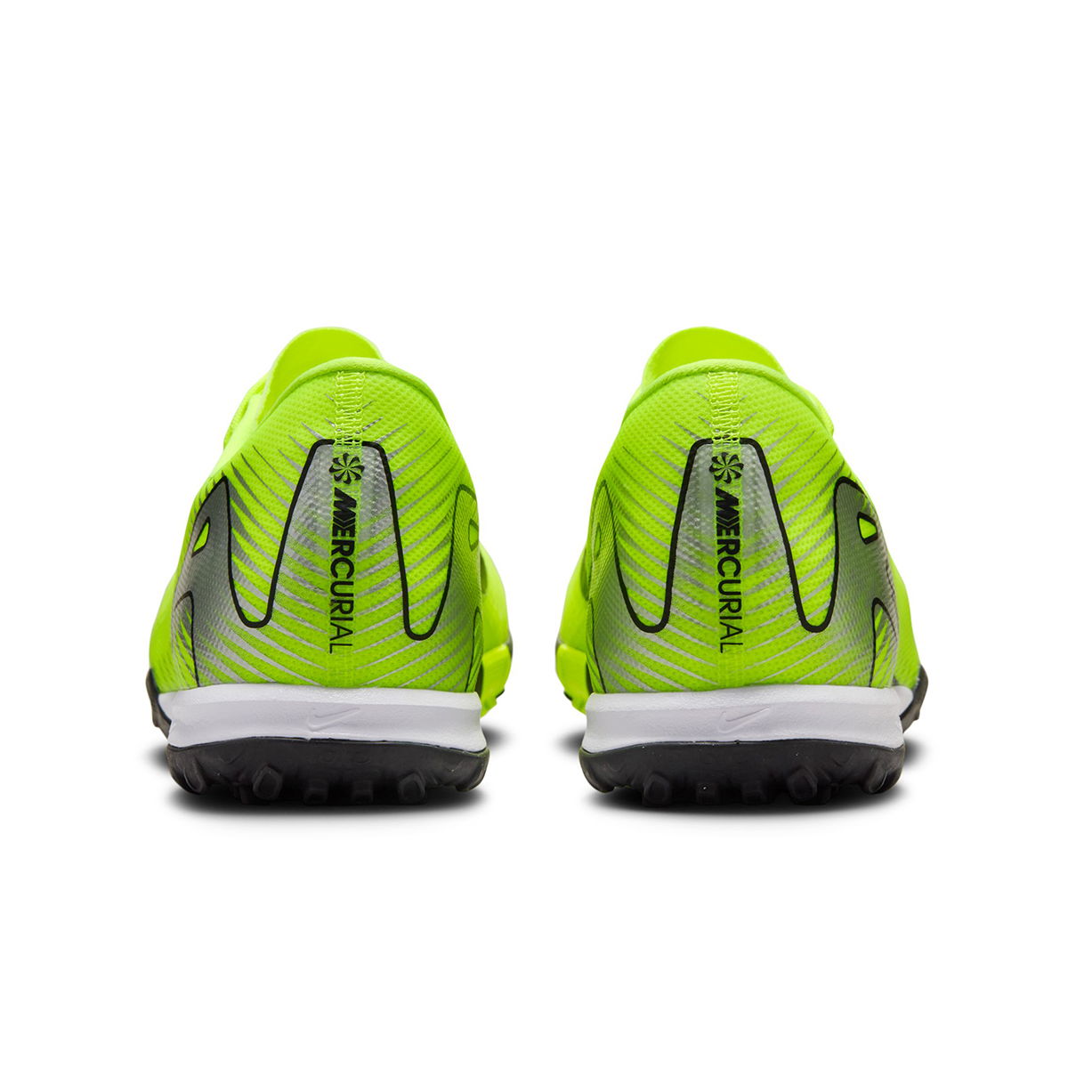 Mercurial Vapor 16 Academy Tf Erkek Sarı Halı Saha Ayakkabısı FQ8449-700