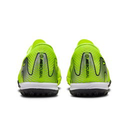 Mercurial Vapor 16 Academy Tf Erkek Sarı Halı Saha Ayakkabısı FQ8449-700