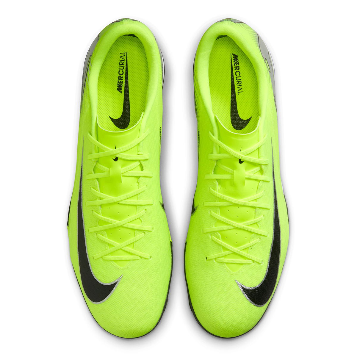 Mercurial Vapor 16 Academy Tf Erkek Sarı Halı Saha Ayakkabısı FQ8449-700