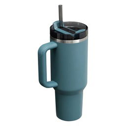 The Quencher H2.O Flowstate 1.18L / 40Oz Unisex Mavi Outdoor Matara 10-11824-154