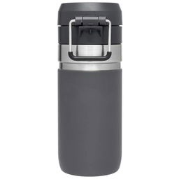 The Quick-Flip 0.47L / 16Oz Unisex Gri Outdoor Matara 10-09148-025