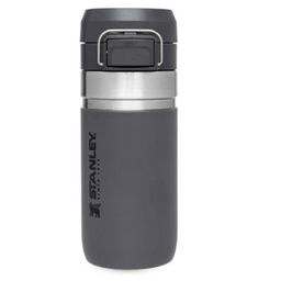 The Quick-Flip 0.47L / 16Oz Unisex Gri Outdoor Matara 10-09148-025