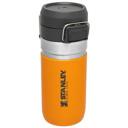 The Quick-Flip 0.47L / 16Oz Unisex Turuncu Outdoor Matara 10-09148-027