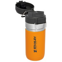 The Quick-Flip 0.47L / 16Oz Unisex Turuncu Outdoor Matara 10-09148-027