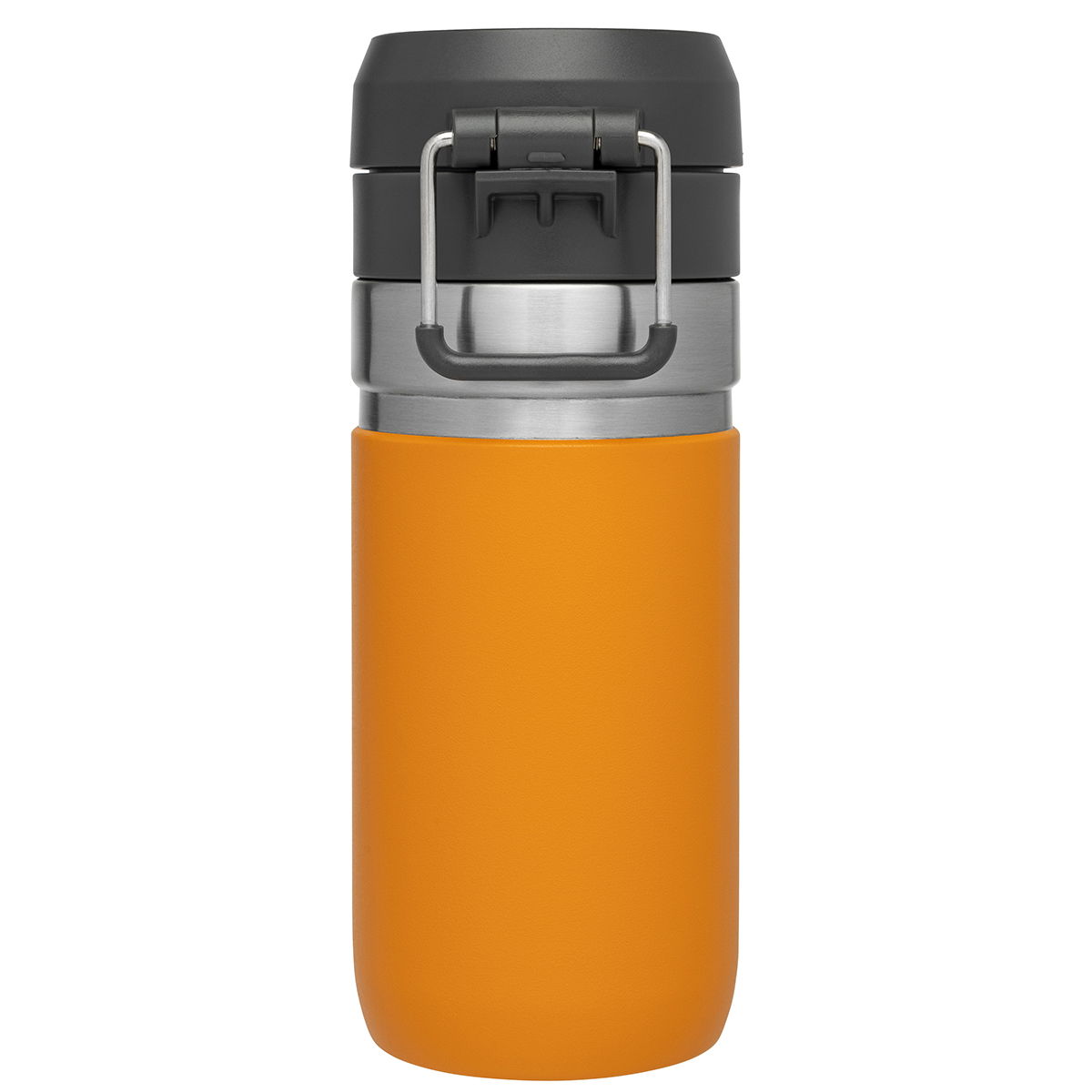 The Quick-Flip 0.47L / 16Oz Unisex Turuncu Outdoor Matara 10-09148-027