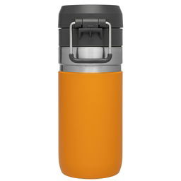 The Quick-Flip 0.47L / 16Oz Unisex Turuncu Outdoor Matara 10-09148-027