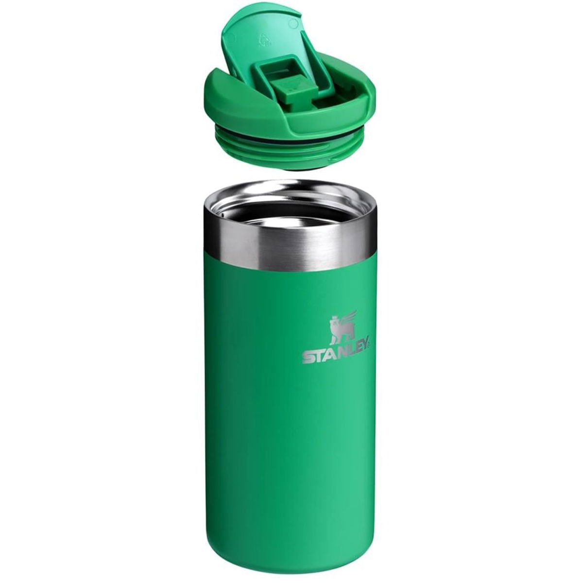 Aerolight Transit Mug 0.35L / 12Oz Unisex Yeşil Outdoor Matara 10-10788-095