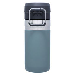 The Quick-Flip 0.47L / 16Oz Unisex Yeşil Outdoor Matara 10-09148-072