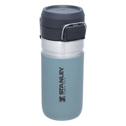 The Quick-Flip 0.47L / 16Oz Unisex Yeşil Outdoor Matara 10-09148-072
