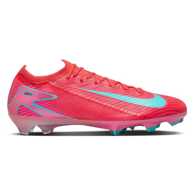 Mercurial Zoom Vapor 16 Elite Fg Erkek Pembe Futbol Krampon FQ1457-800
