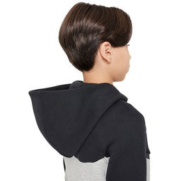 Sportswear Çocuk Gri Günlük Stil Sweatshirt HV5867-064