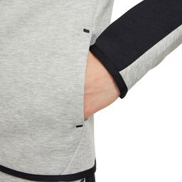 Sportswear Çocuk Gri Günlük Stil Sweatshirt HV5867-064