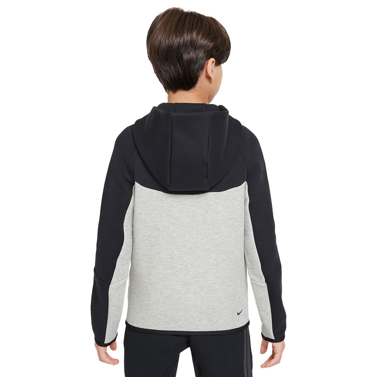 Sportswear Çocuk Gri Günlük Stil Sweatshirt HV5867-064