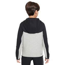 Sportswear Çocuk Gri Günlük Stil Sweatshirt HV5867-064
