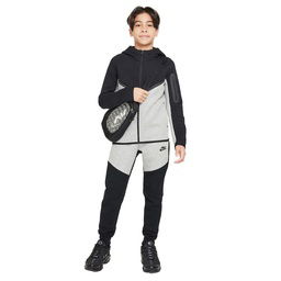 Sportswear Çocuk Gri Günlük Stil Sweatshirt HV5867-064