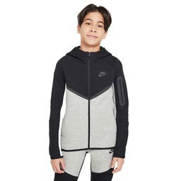 Sportswear Çocuk Gri Günlük Stil Sweatshirt HV5867-064