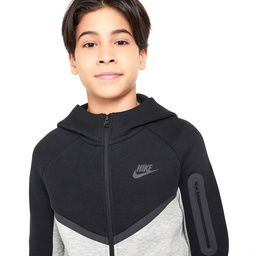 Sportswear Çocuk Gri Günlük Stil Sweatshirt HV5867-064