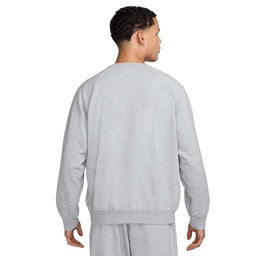 Dri-Fit Heritage Erkek Gri Antrenman T-Shirt HJ3136-077
