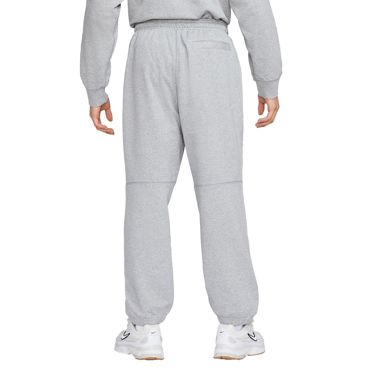 Dri-Fit Heritage Erkek Gri Antrenman Eşofman Altı HJ3145-077