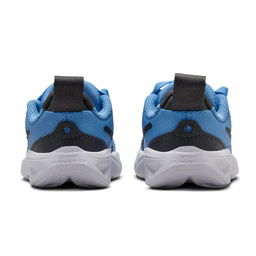 Star Runner 4 Nn (Td) Çocuk Mavi Sneaker Ayakkabısı DX7616-408