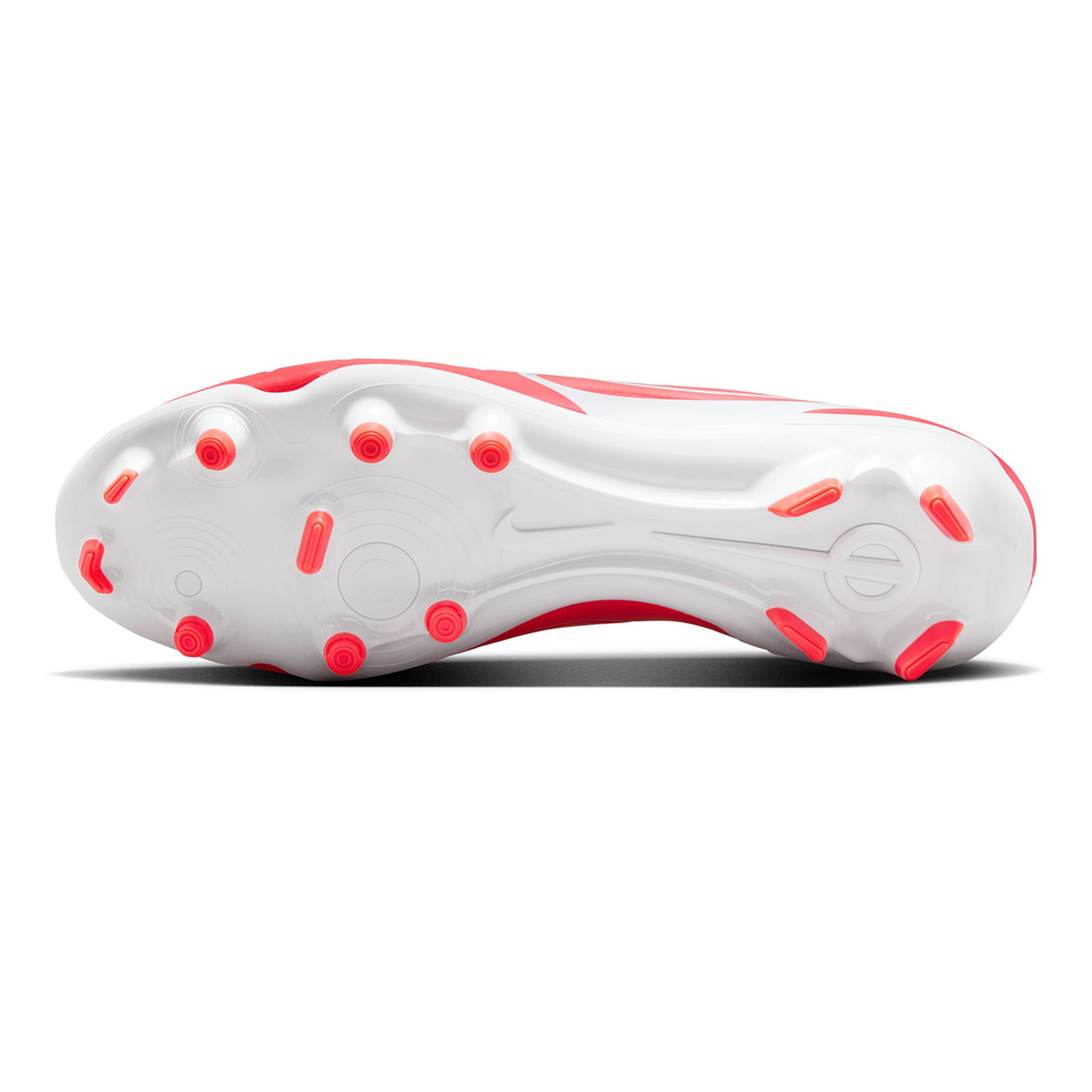 Tiempo Legend 10 Club Fg/Mg Erkek Turuncu Futbol Krampon DV4344-800