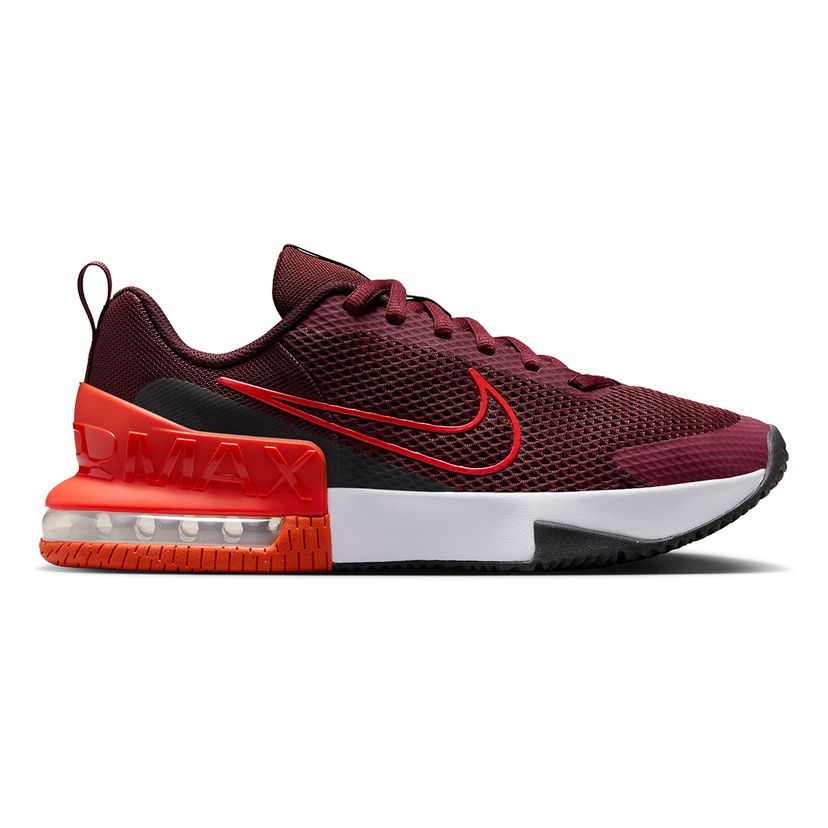 Air Max Alpha Trainer 6 Erkek Bordo Antrenman Ayakkabısı FQ1833-600