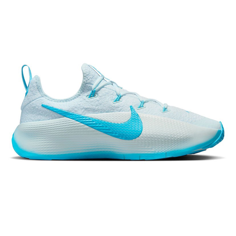 Lebron Tr 1 Erkek Mavi Basketbol Ayakkabısı FJ6151-400